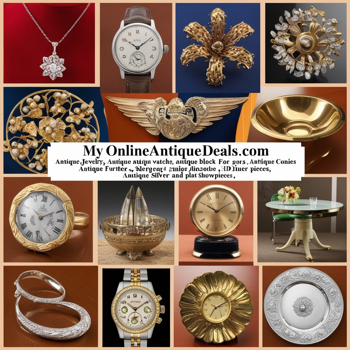 online antique Deal store