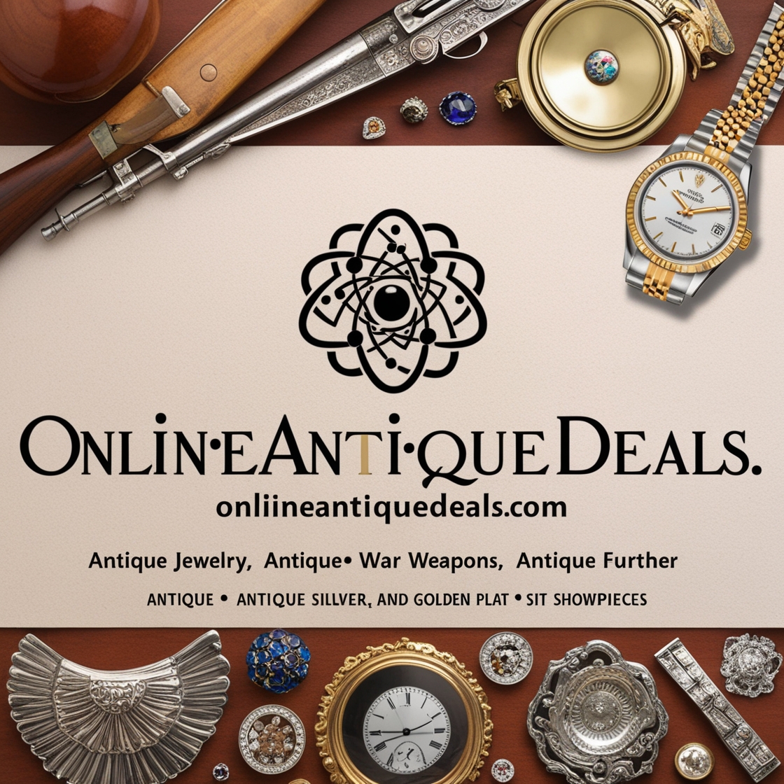 Online Antique Deals